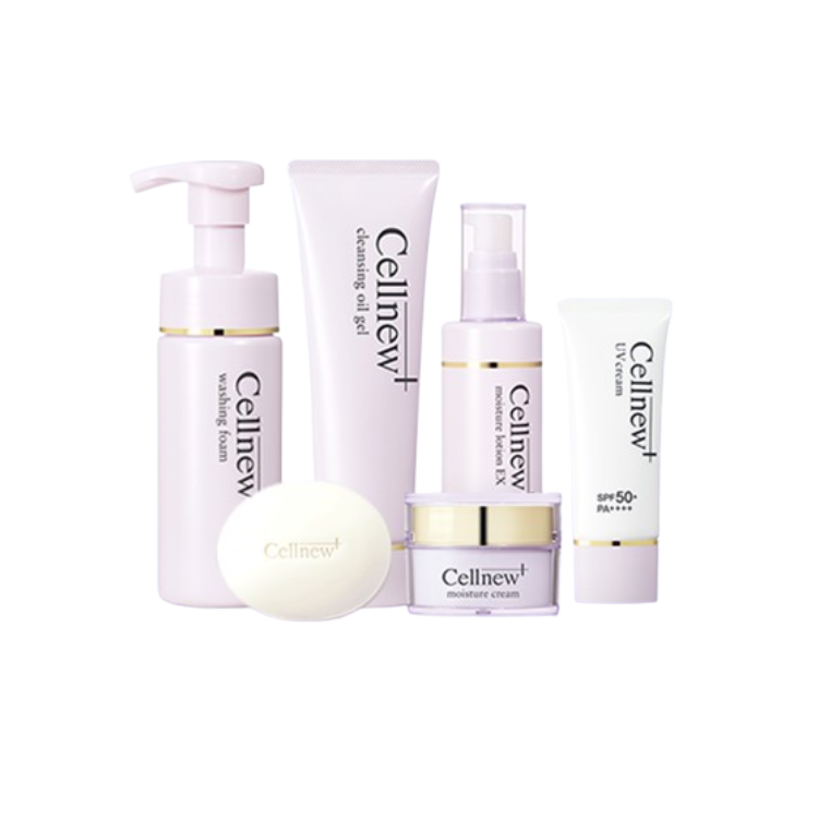 セルニュープラス (院内販売)