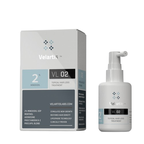 ヴェラルティス外用(女性)(院内販売)