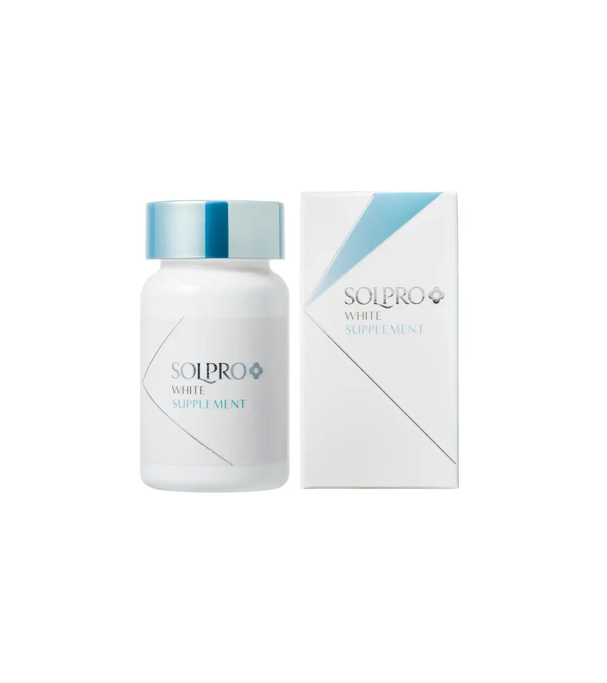 ソルプロプリュスホワイト