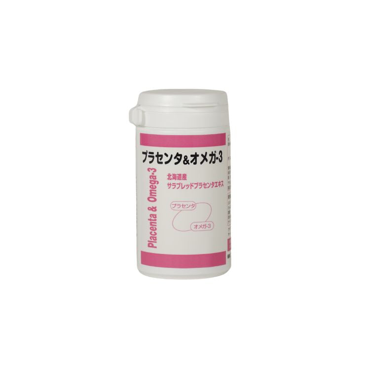 プラセンタ&オメガ