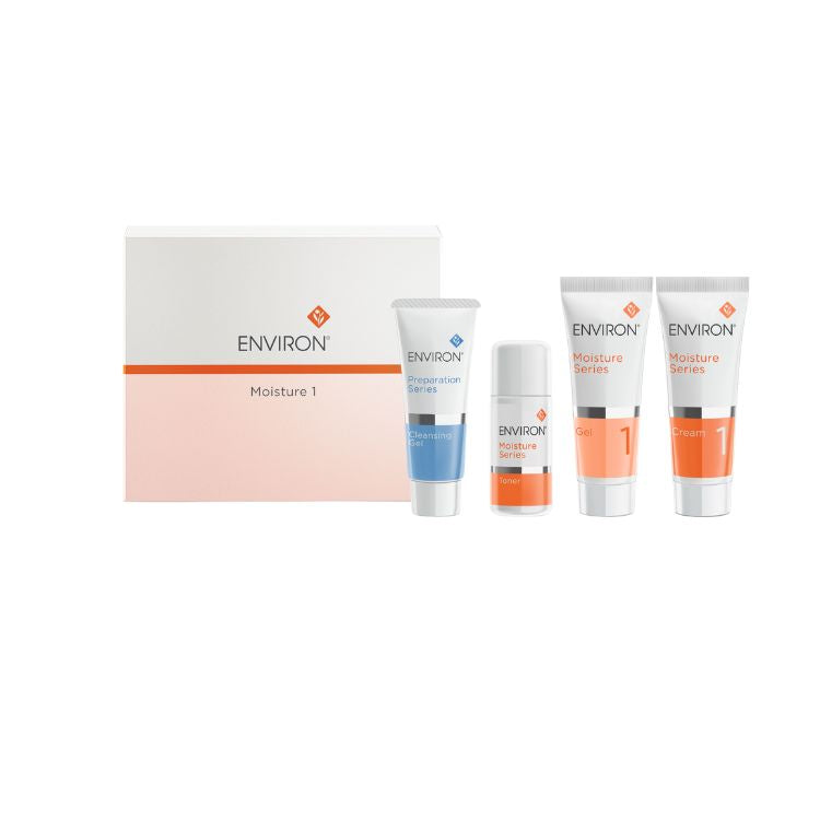 モイスチャーセット