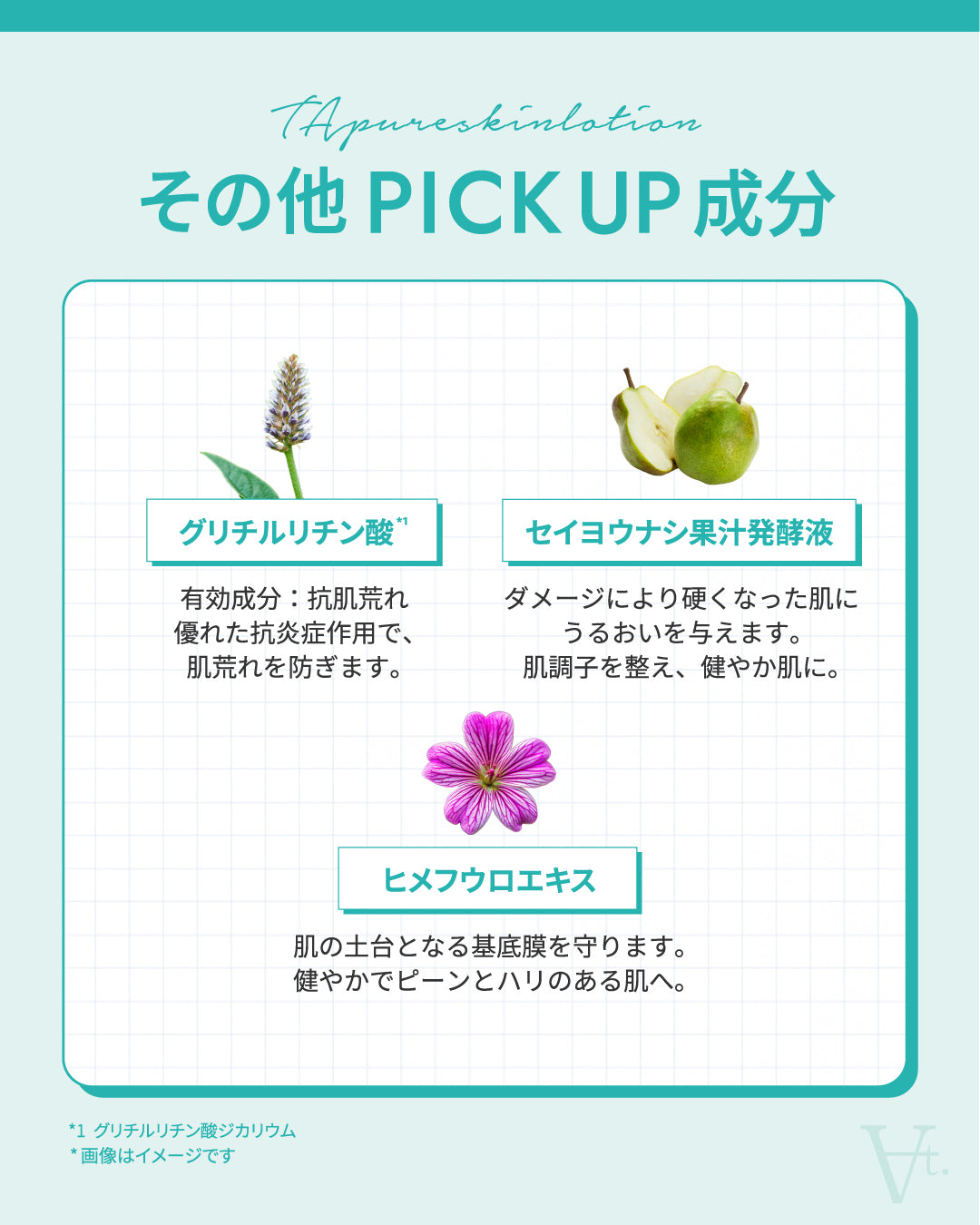 TAピュアスキンローション