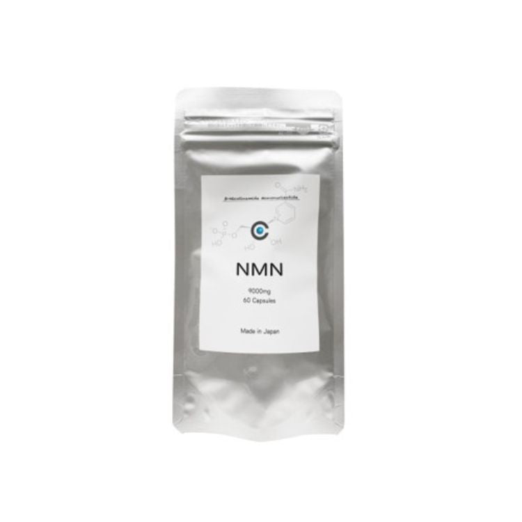 CyTIX NMN