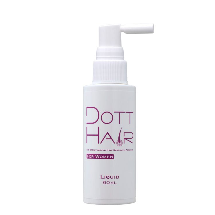 ドットヘアー 外用(女性) (院内販売)