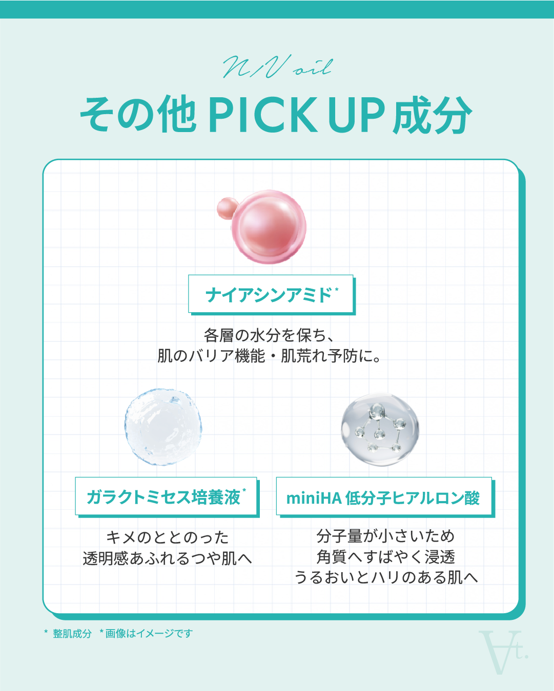 N/Vオイル