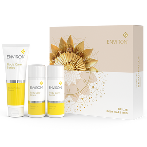 ENVIRON ボディケアシリーズ 3点セット ENVIRON ボディケアシリーズ 3点セット ボディケア | environ.jp